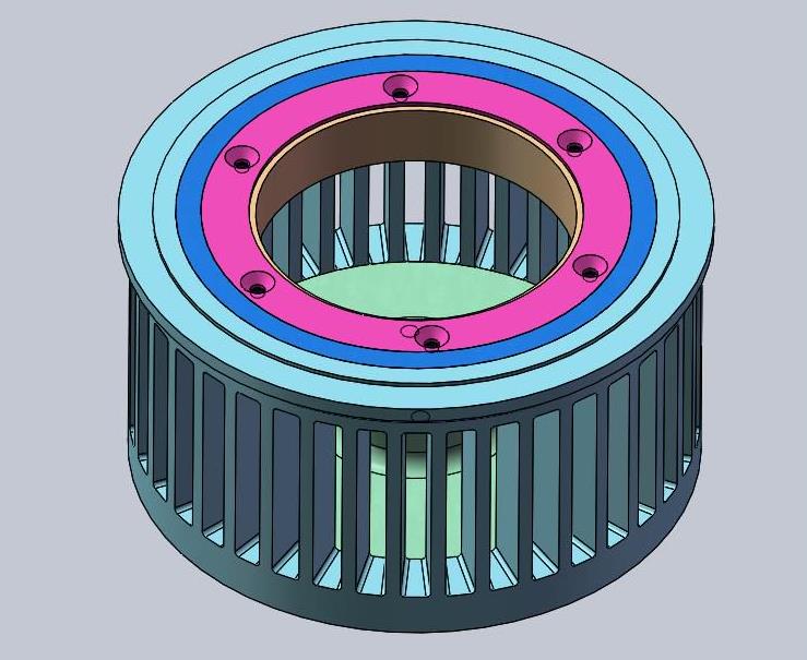 机械磨分级轮三维设计.jpg